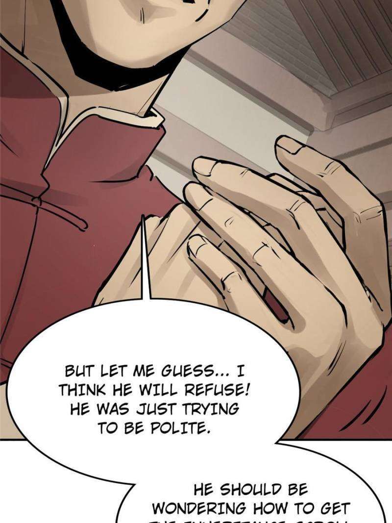 Another beginning with the Guhuo bird chapter 248 page 12