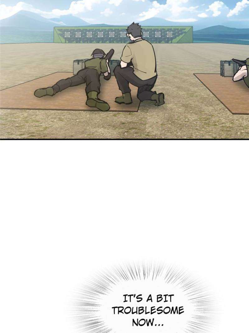 Another beginning with the Guhuo bird chapter 248 page 14