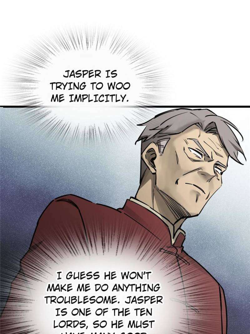 Another beginning with the Guhuo bird chapter 248 page 17