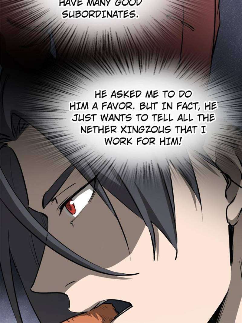 Another beginning with the Guhuo bird chapter 248 page 18