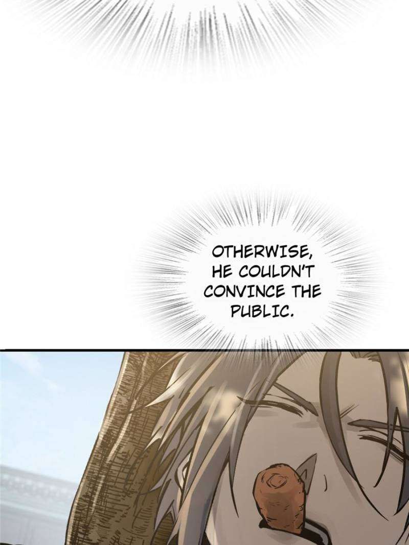 Another beginning with the Guhuo bird chapter 248 page 21