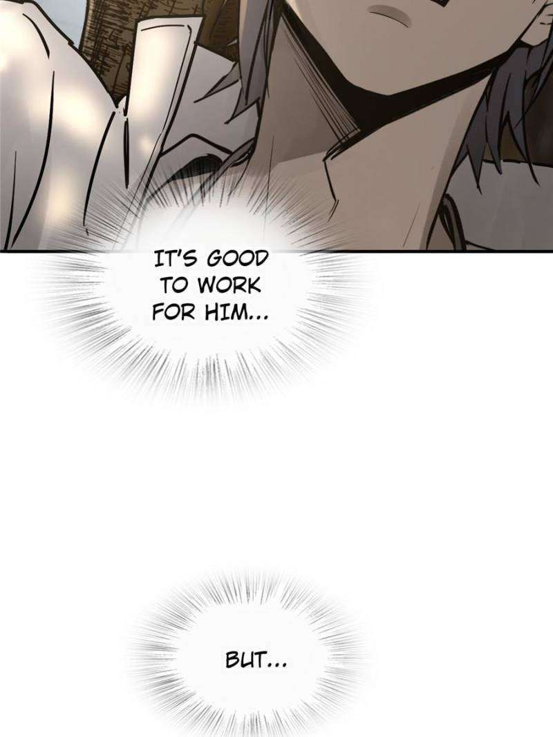 Another beginning with the Guhuo bird chapter 248 page 22