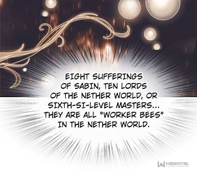 Another beginning with the Guhuo bird chapter 248 page 24