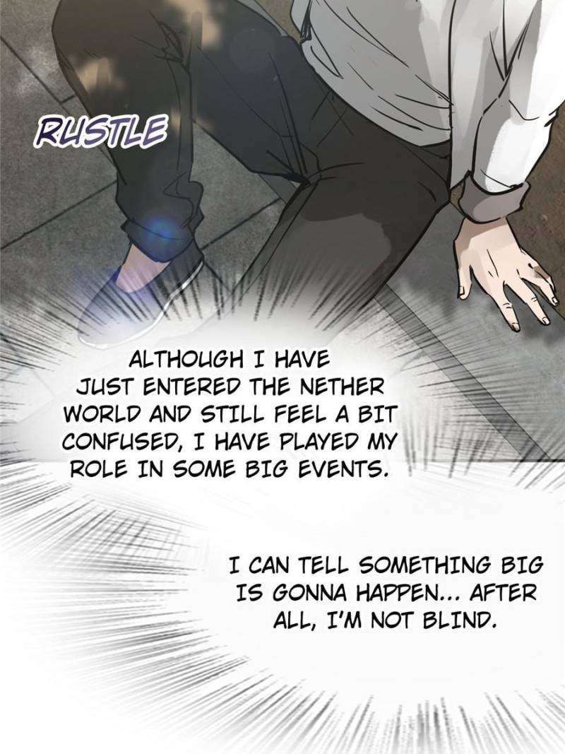 Another beginning with the Guhuo bird chapter 248 page 26