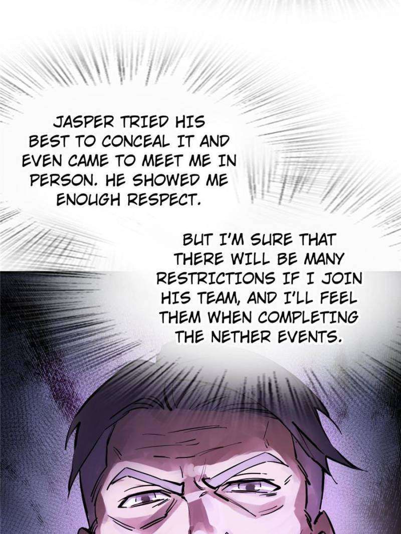 Another beginning with the Guhuo bird chapter 248 page 27