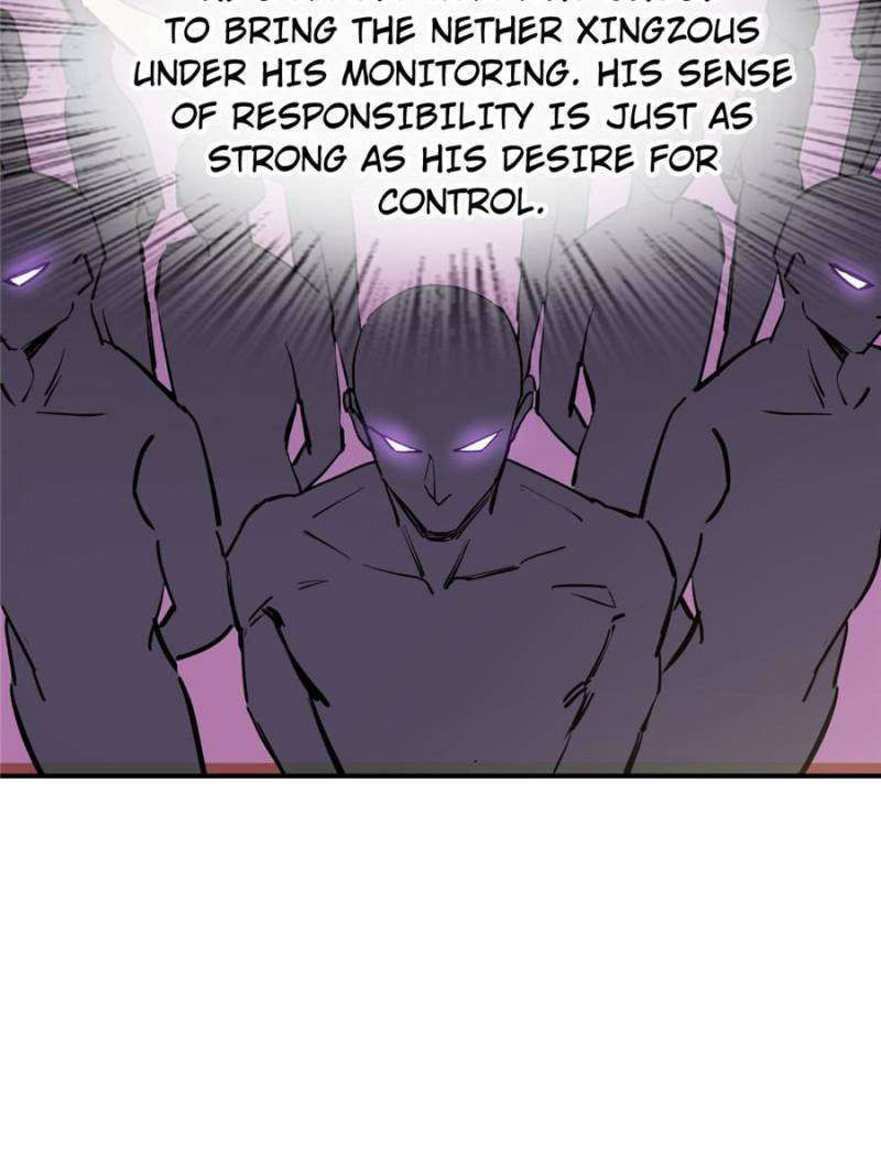 Another beginning with the Guhuo bird chapter 248 page 29