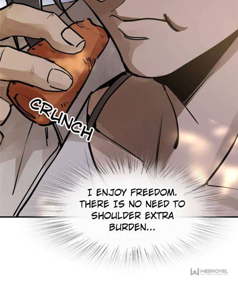 Another beginning with the Guhuo bird chapter 248 page 31