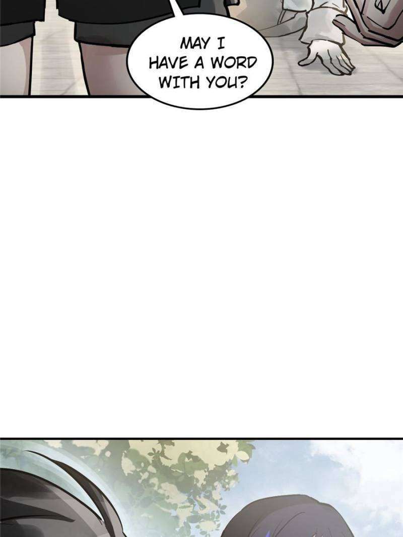 Another beginning with the Guhuo bird chapter 248 page 33