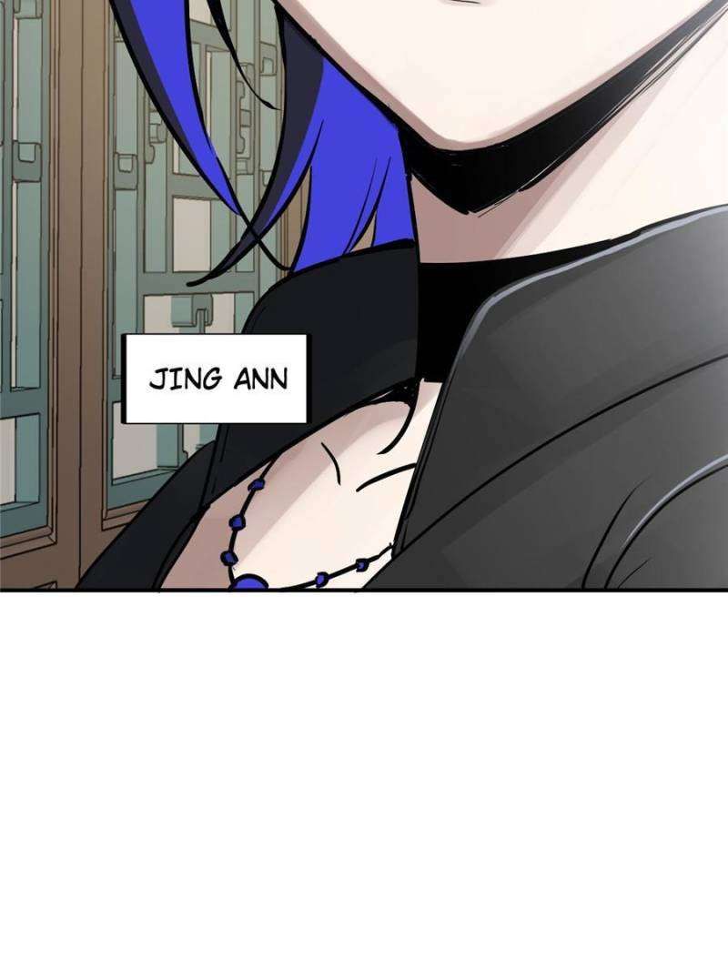 Another beginning with the Guhuo bird chapter 248 page 4