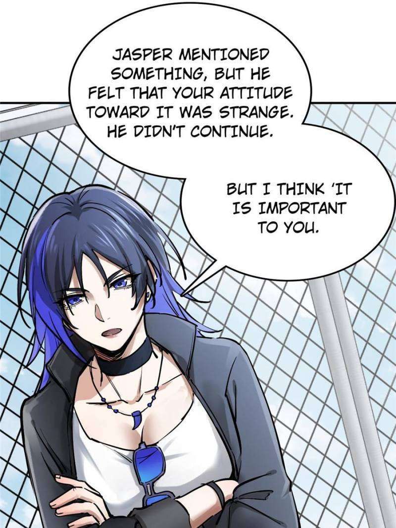 Another beginning with the Guhuo bird chapter 248 page 42