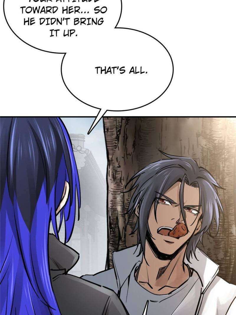 Another beginning with the Guhuo bird chapter 248 page 44