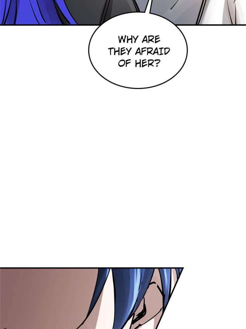 Another beginning with the Guhuo bird chapter 248 page 45