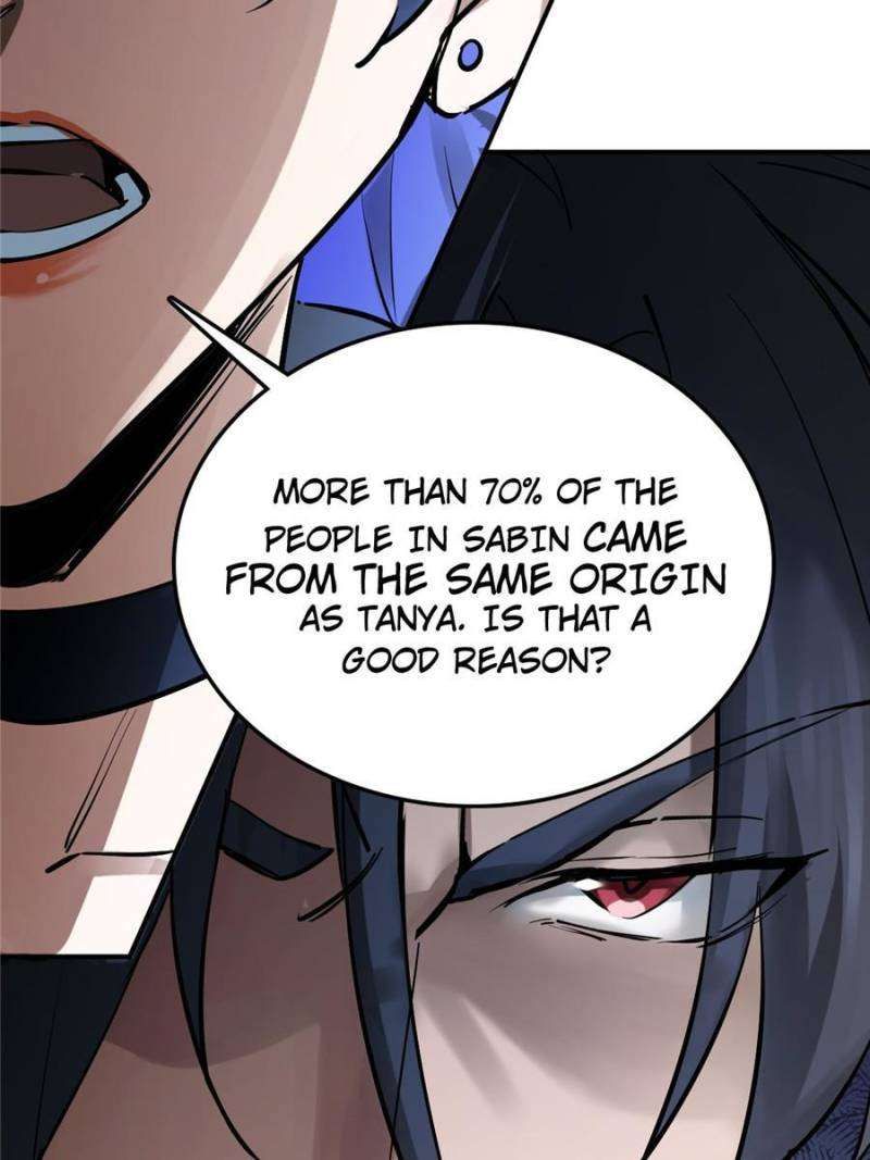 Another beginning with the Guhuo bird chapter 248 page 46