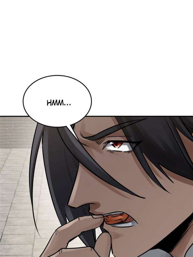 Another beginning with the Guhuo bird chapter 248 page 52