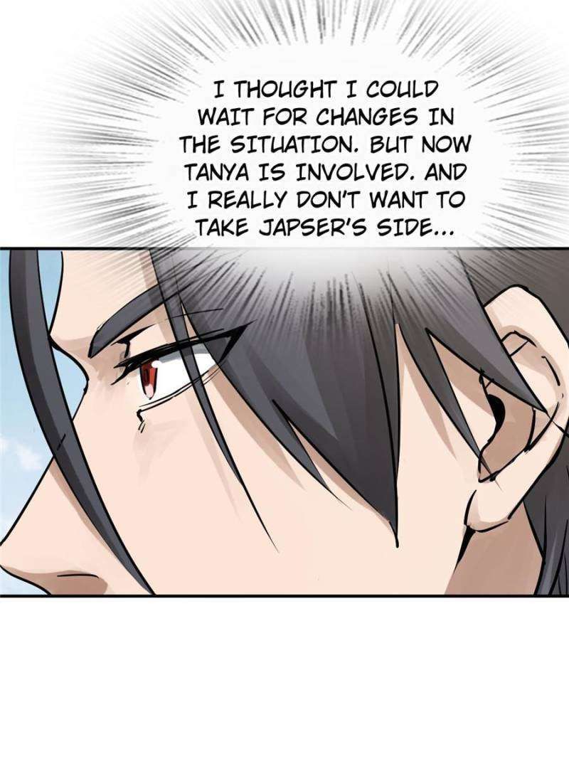 Another beginning with the Guhuo bird chapter 248 page 55