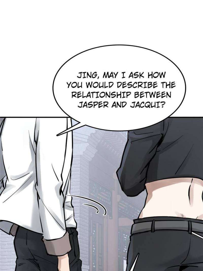 Another beginning with the Guhuo bird chapter 248 page 56