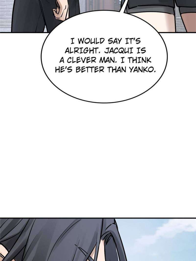 Another beginning with the Guhuo bird chapter 248 page 57