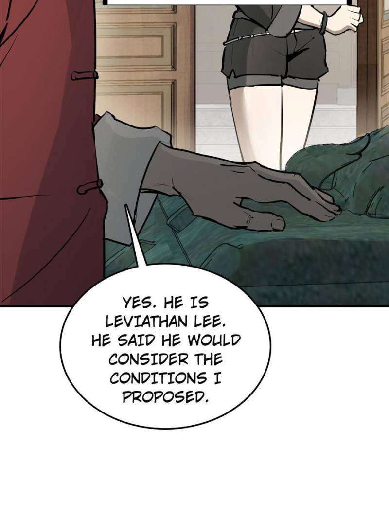 Another beginning with the Guhuo bird chapter 248 page 6