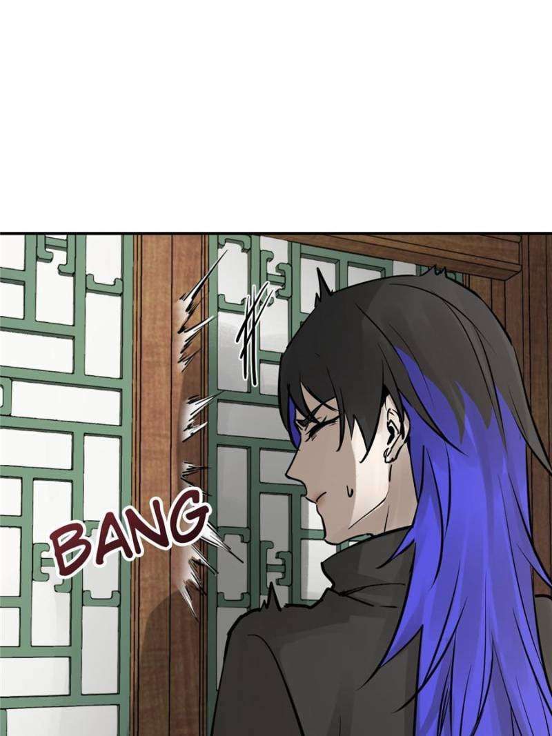 Another beginning with the Guhuo bird chapter 248 page 61