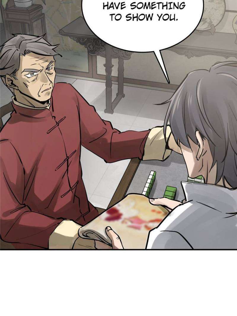 Another beginning with the Guhuo bird chapter 248 page 65