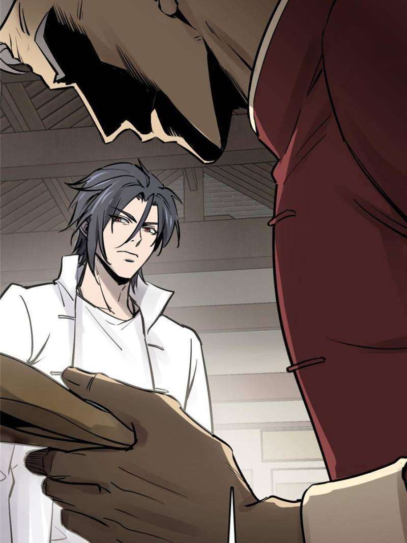 Another beginning with the Guhuo bird chapter 248 page 70