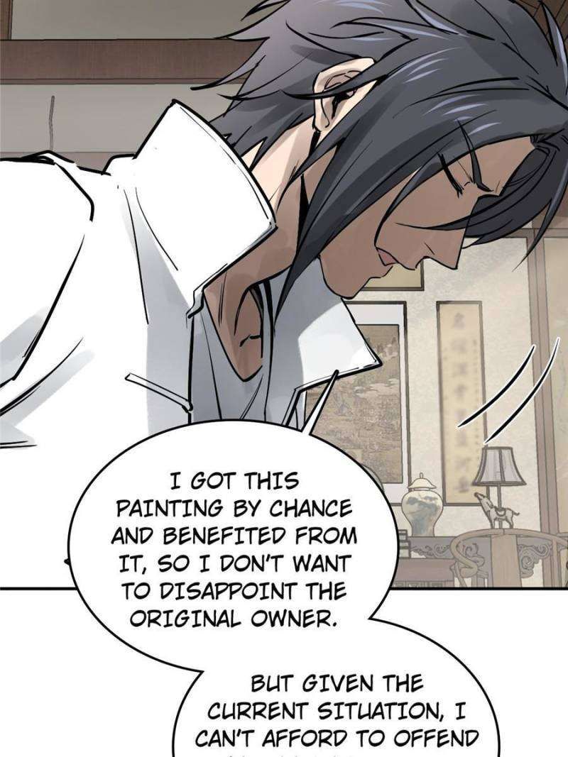 Another beginning with the Guhuo bird chapter 248 page 72