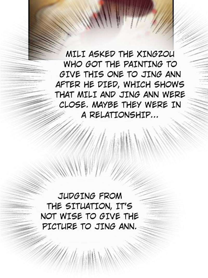 Another beginning with the Guhuo bird chapter 248 page 74