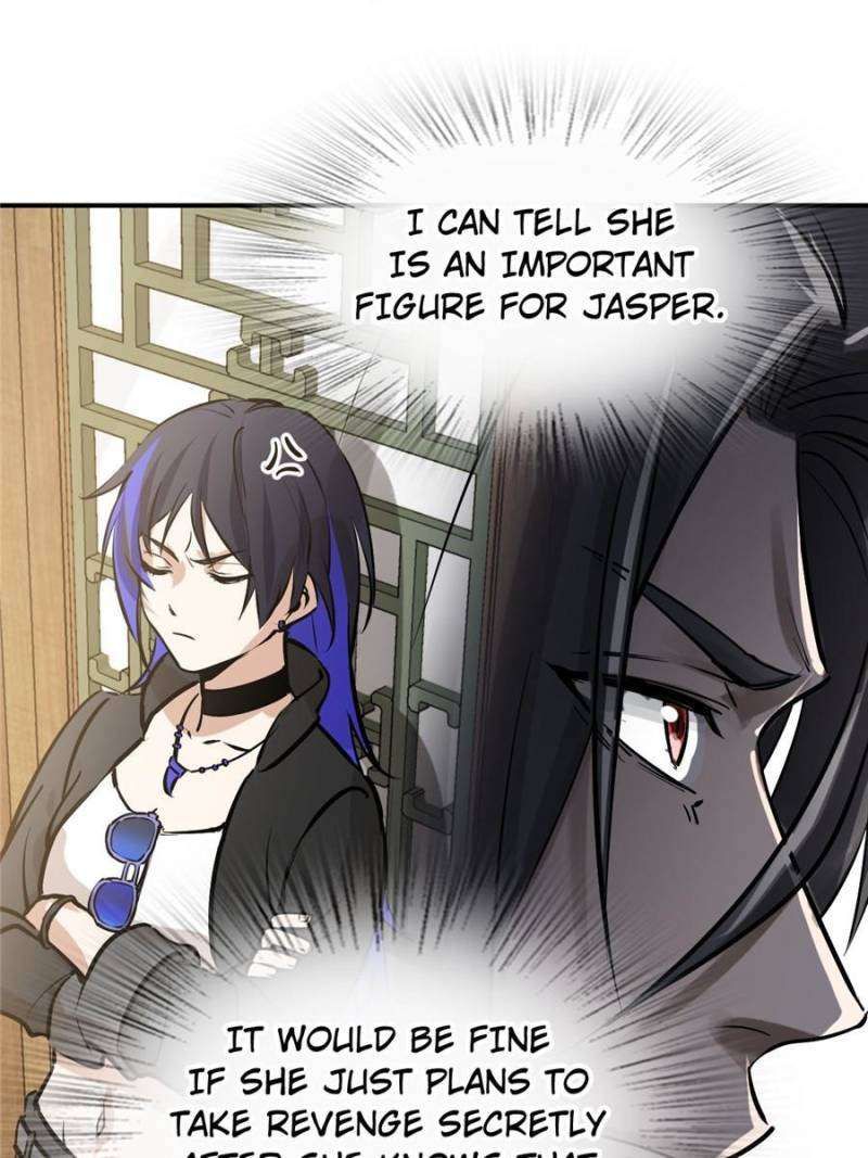 Another beginning with the Guhuo bird chapter 248 page 75