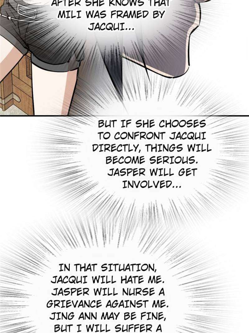 Another beginning with the Guhuo bird chapter 248 page 76