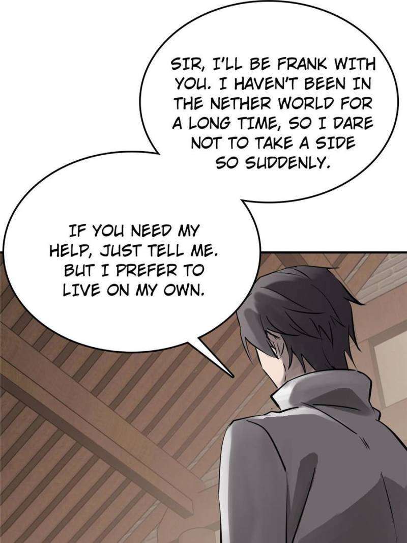 Another beginning with the Guhuo bird chapter 248 page 79