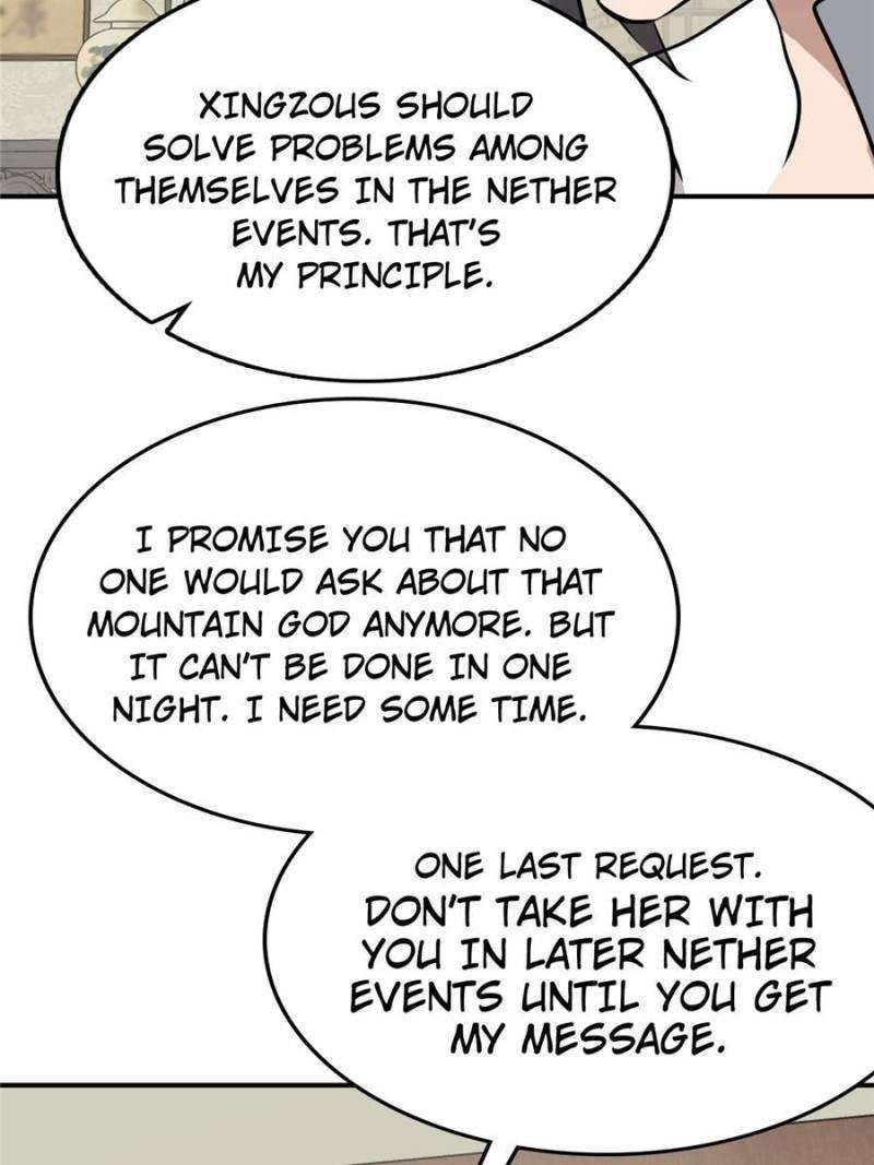 Another beginning with the Guhuo bird chapter 248 page 82