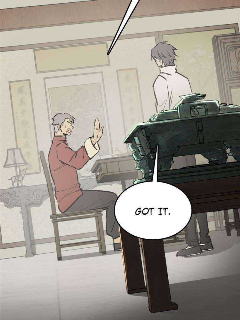 Another beginning with the Guhuo bird chapter 248 page 83