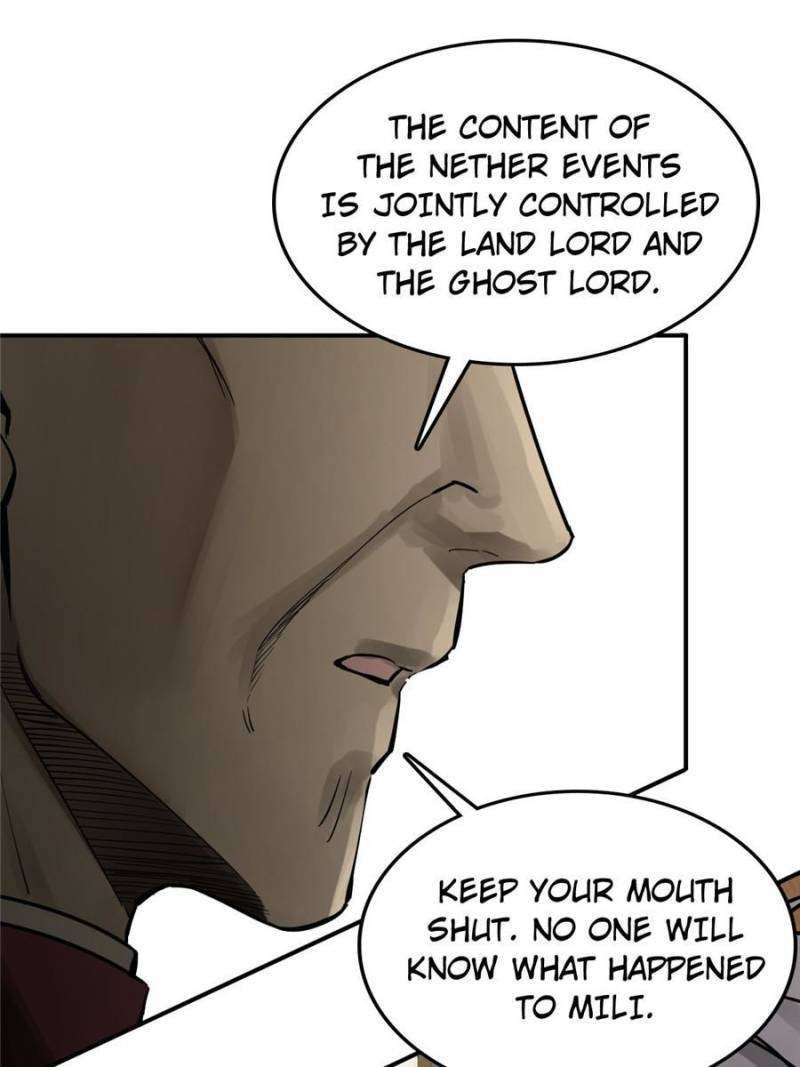 Another beginning with the Guhuo bird chapter 248 page 87