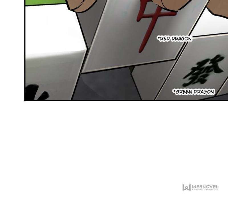 Another beginning with the Guhuo bird chapter 248 page 96