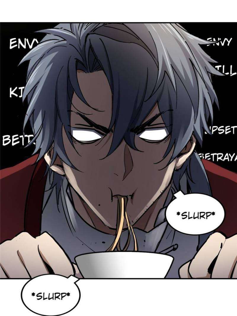 Another beginning with the Guhuo bird chapter 249 page 100