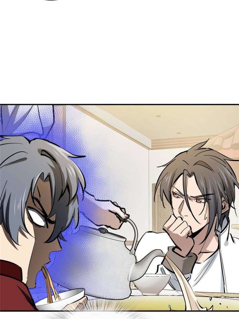 Another beginning with the Guhuo bird chapter 249 page 101