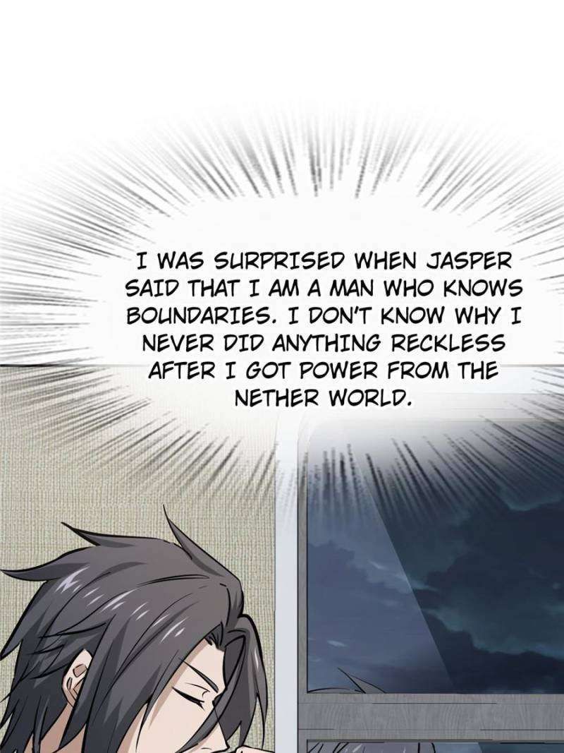 Another beginning with the Guhuo bird chapter 249 page 11