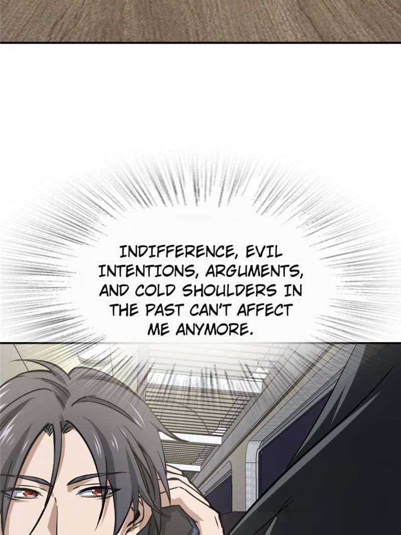 Another beginning with the Guhuo bird chapter 249 page 14