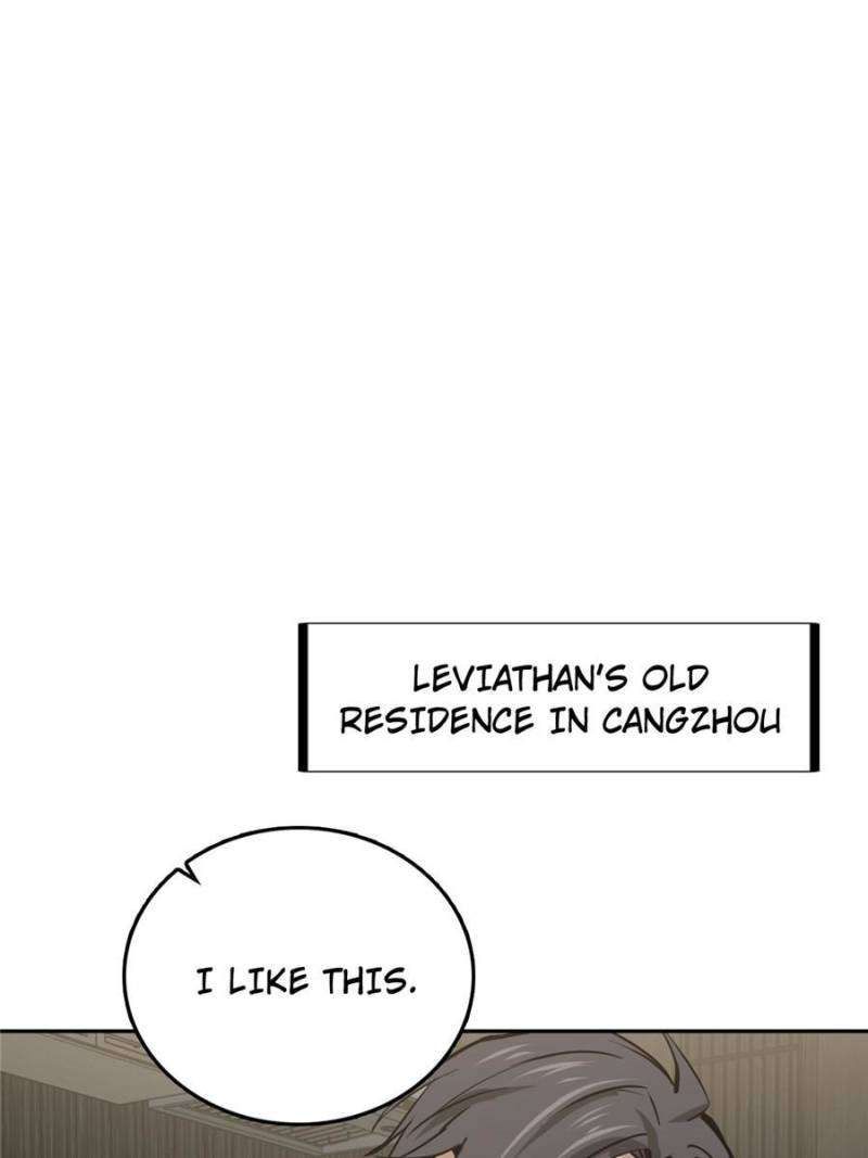 Another beginning with the Guhuo bird chapter 249 page 21