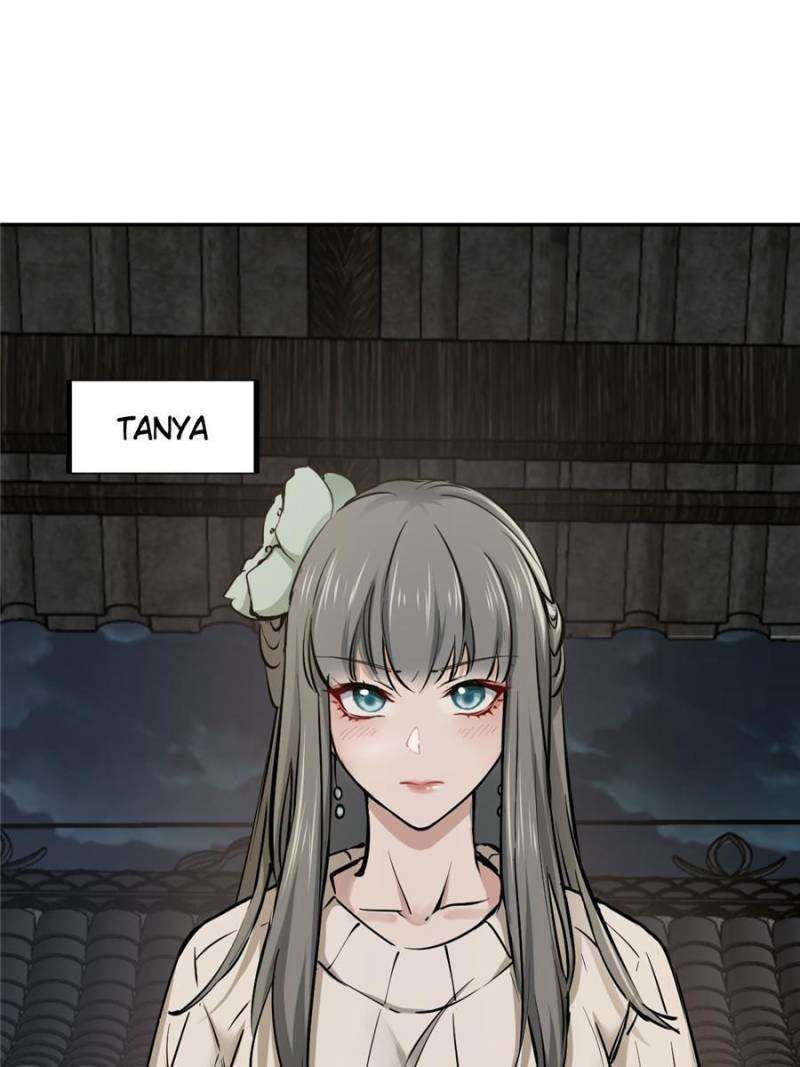 Another beginning with the Guhuo bird chapter 249 page 23