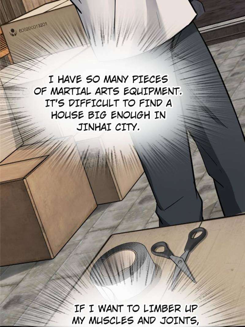 Another beginning with the Guhuo bird chapter 249 page 27