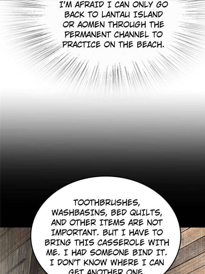 Another beginning with the Guhuo bird chapter 249 page 28