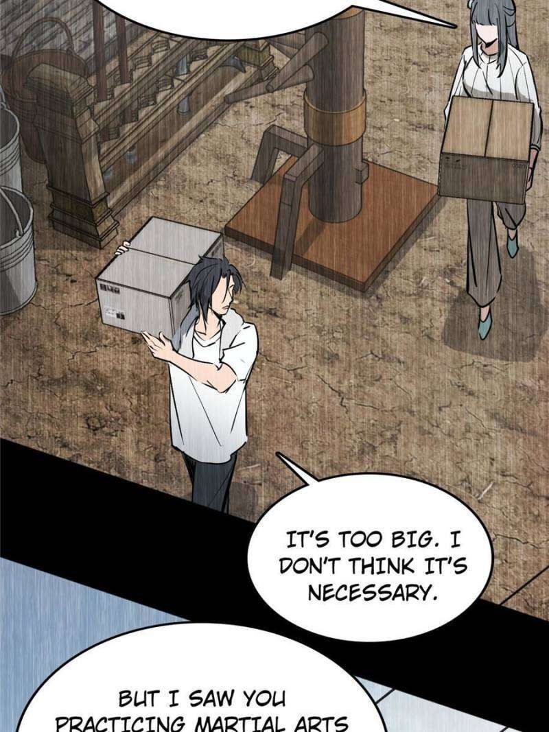 Another beginning with the Guhuo bird chapter 249 page 30