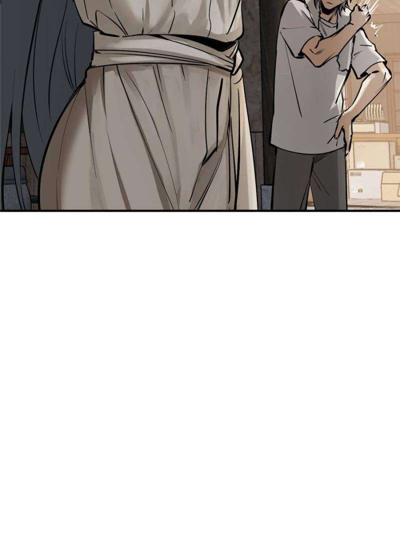 Another beginning with the Guhuo bird chapter 249 page 35