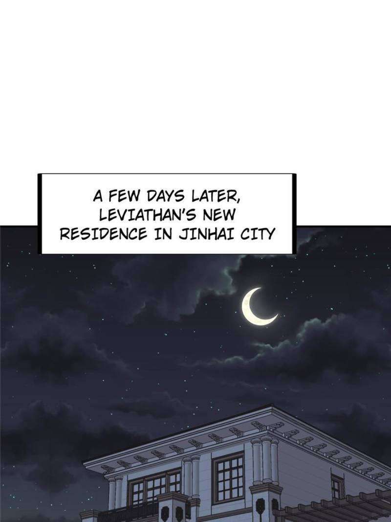 Another beginning with the Guhuo bird chapter 249 page 38