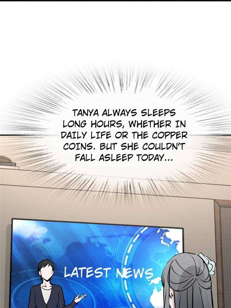 Another beginning with the Guhuo bird chapter 249 page 41