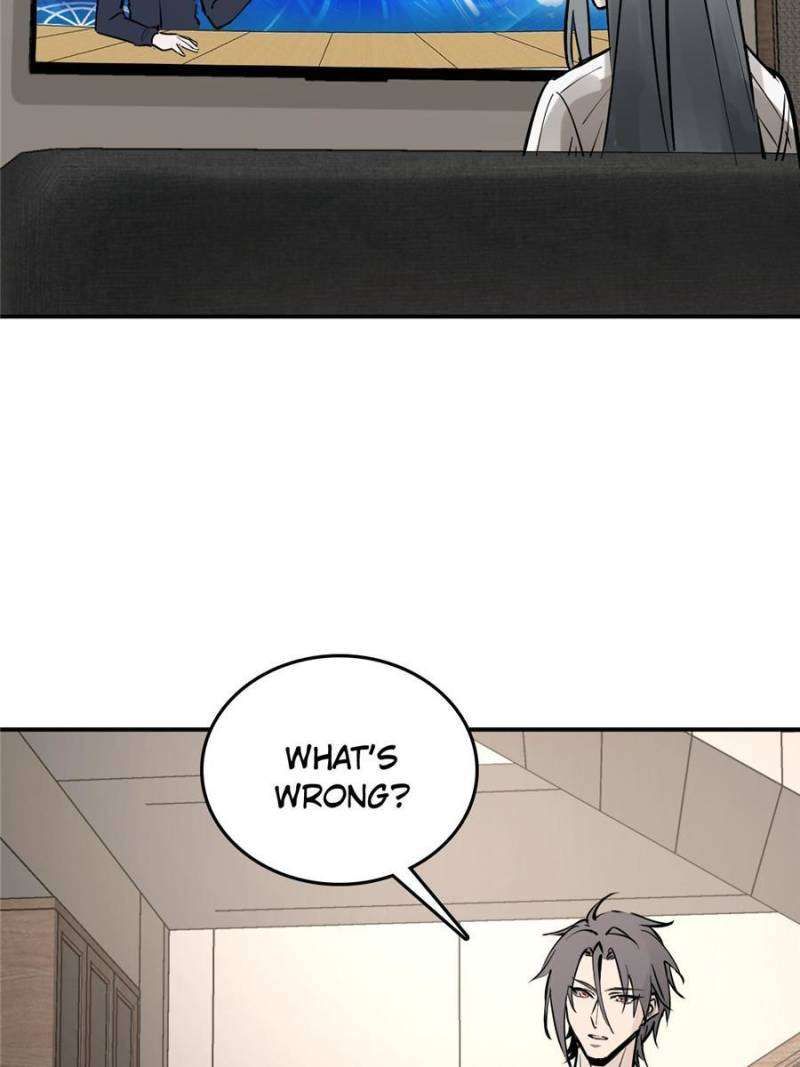 Another beginning with the Guhuo bird chapter 249 page 42