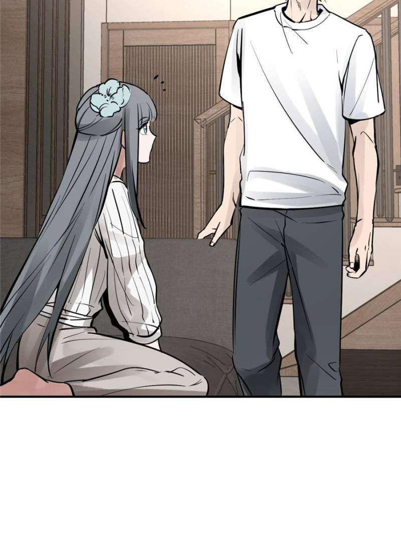 Another beginning with the Guhuo bird chapter 249 page 43