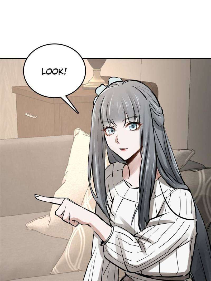 Another beginning with the Guhuo bird chapter 249 page 44