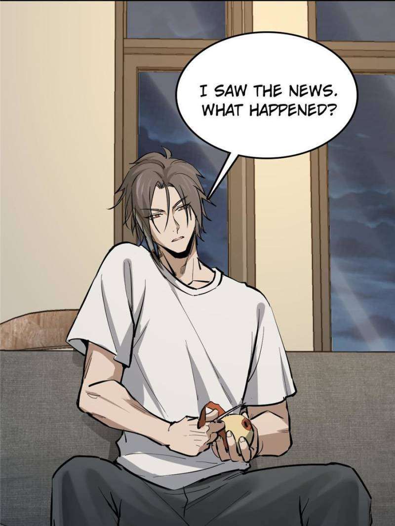 Another beginning with the Guhuo bird chapter 249 page 52